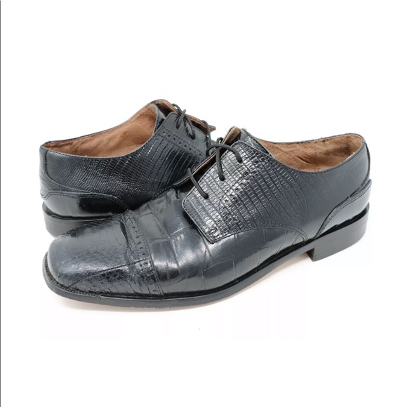 stacy adams non slip shoes